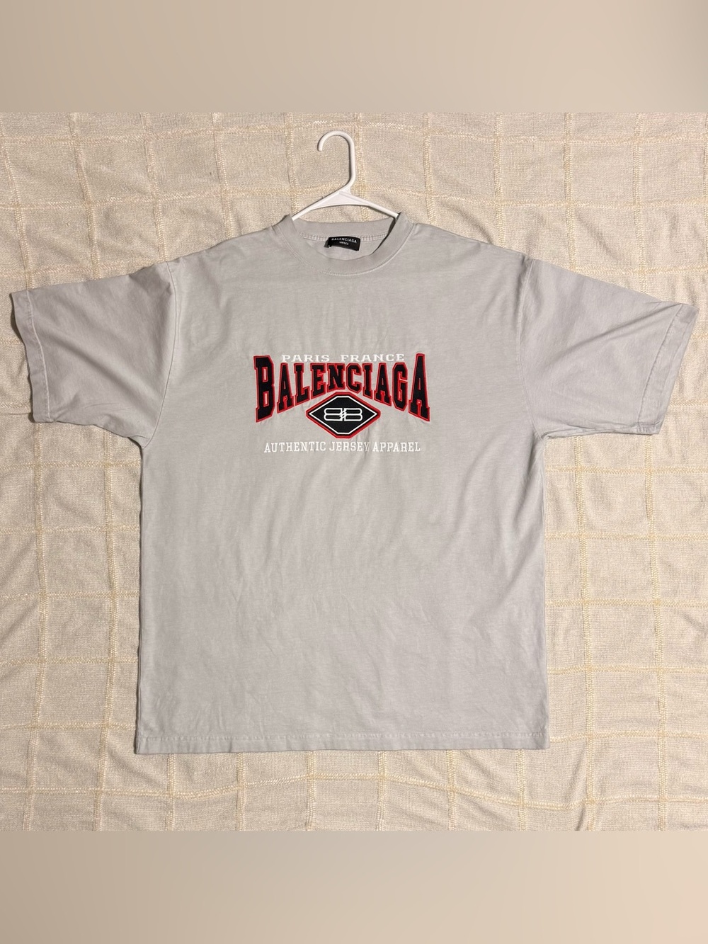 Balenciaga T-shirt
